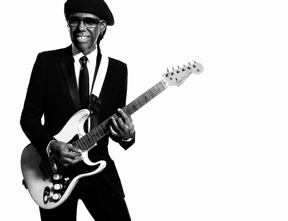 Exclusive: The Untold Story Of Nile Rodgers' Exclusive: The Untold Story Of Nile Rodgers'