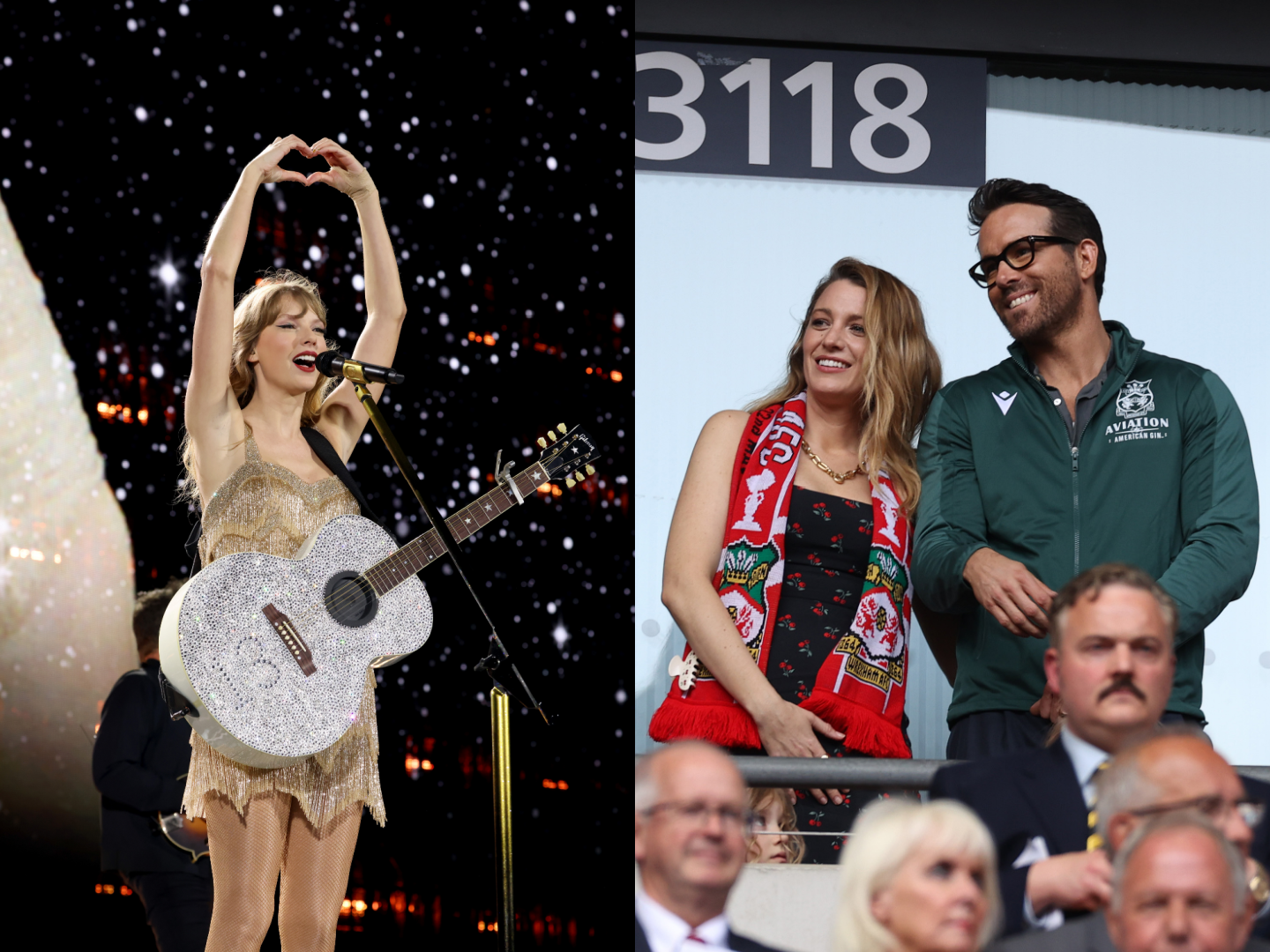 Exclusive Update: Taylor Swift And Blake Lively Amidst The Exclusive Update: Taylor Swift And Blake Lively Amidst The
