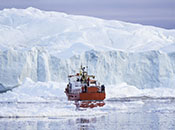 Exclusive: US Steps Up Intelligence Gathering In Greenland Exclusive: US Steps Up Intelligence Gathering In Greenland