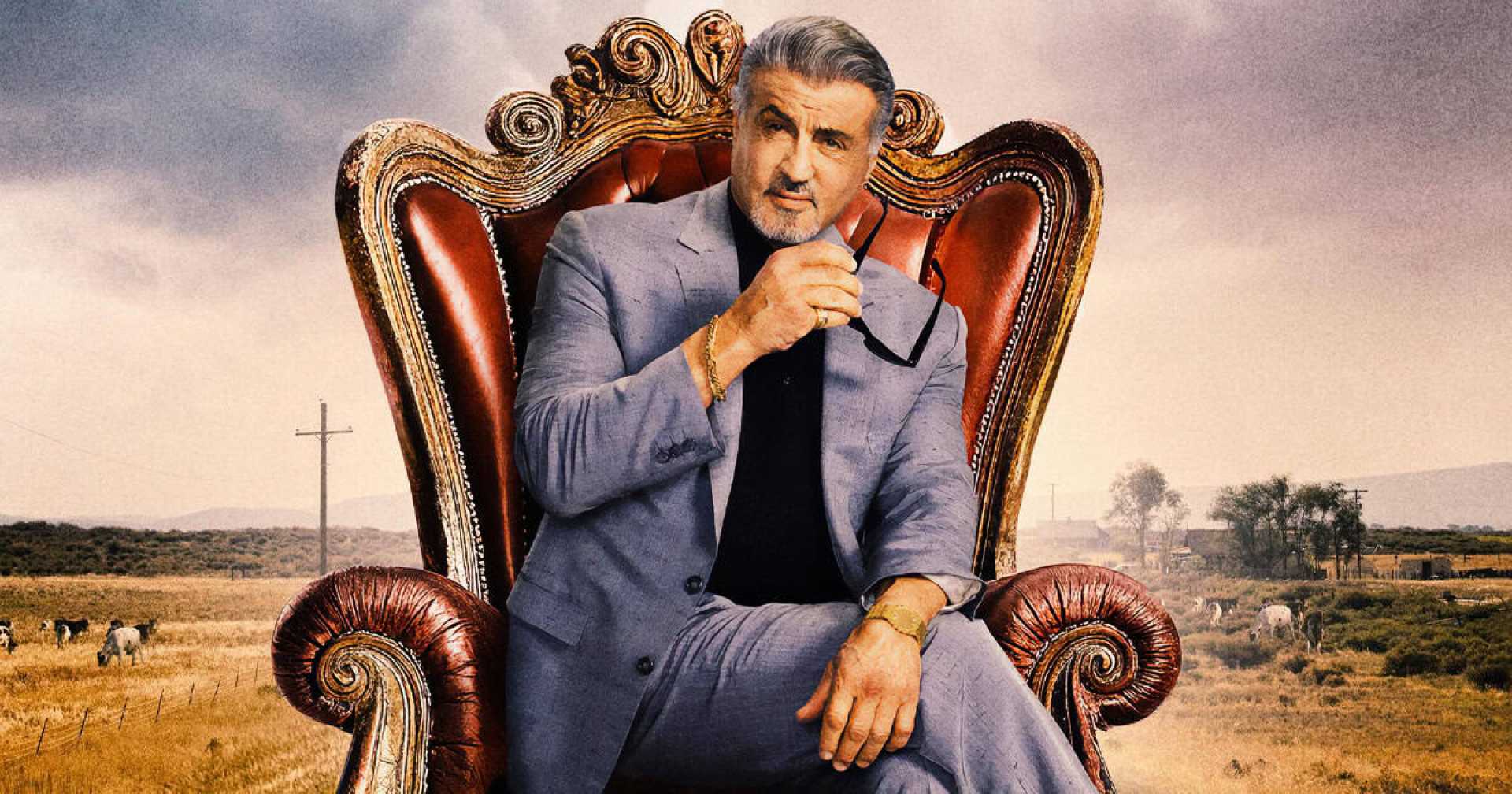 Expect Trouble: Kevin Pollak's Impact On Tulsa King Season 3 And Sylvester Stallone