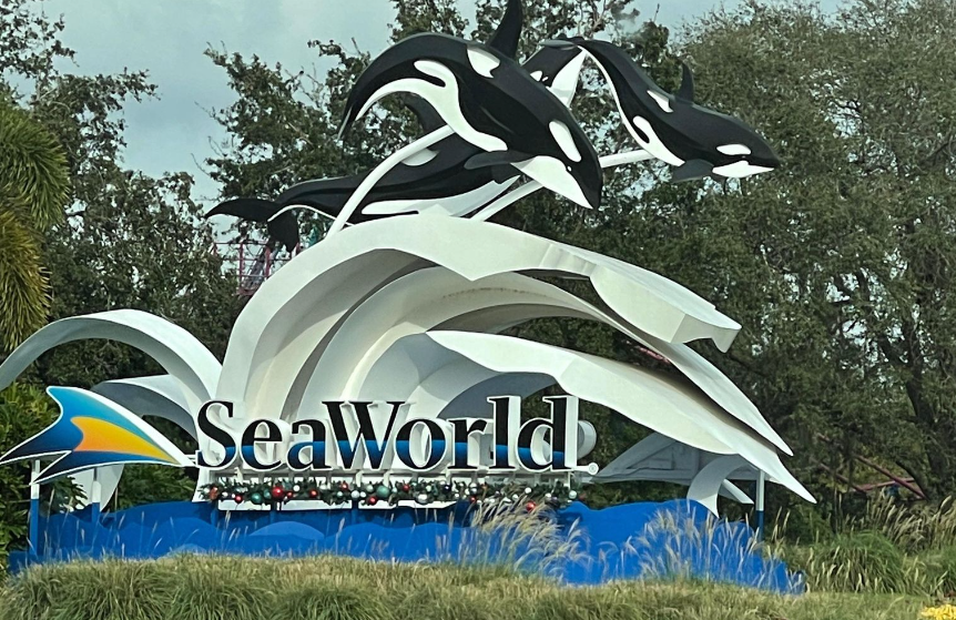 Expedition Odyssey: Immersive Arctic Encounter At SeaWorld Orlando Expedition Odyssey: Immersive Arctic Encounter At SeaWorld Orlando
