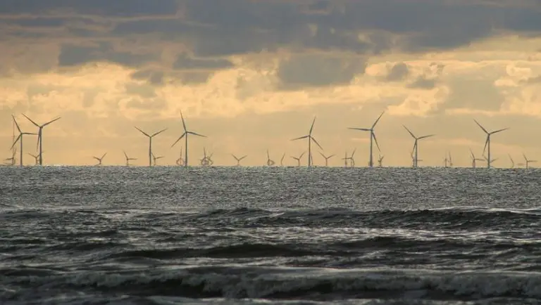 Expensive Offshore Wind Farms: Are They Losing Their Appeal? Expensive Offshore Wind Farms: Are They Losing Their Appeal?