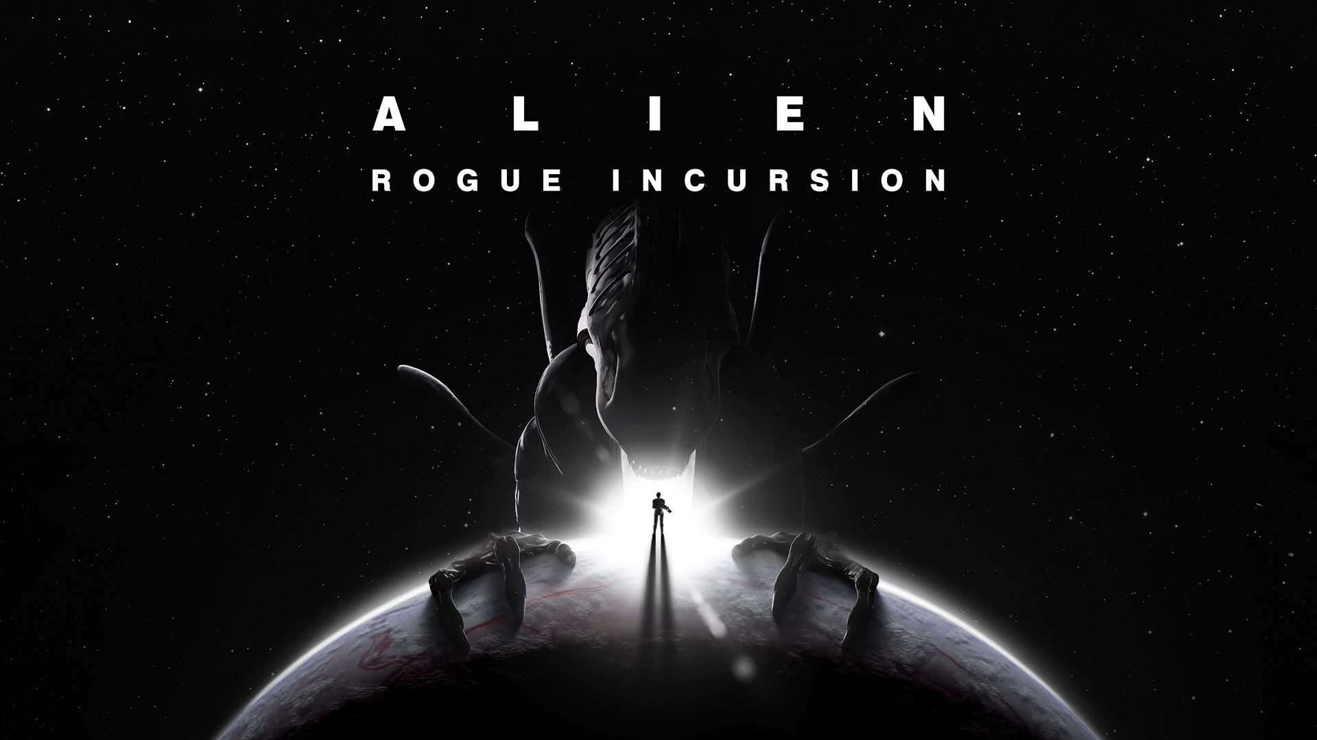 Experience Alien: Rogue Incursion Like Never Before With The Enhanced Edition Experience Alien: Rogue Incursion Like Never Before With The Enhanced Edition