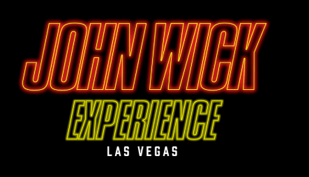 Experience John Wick: The Las Vegas Interactive Attraction Experience John Wick: The Las Vegas Interactive Attraction