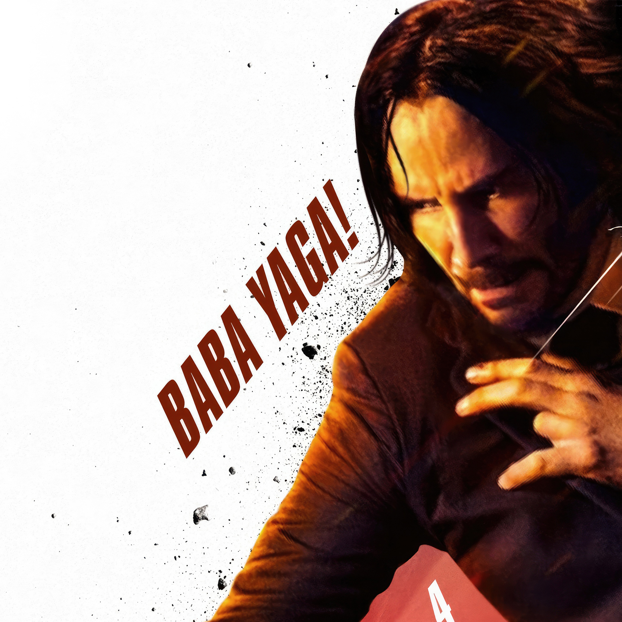 Experience Las Vegas As Baba Yaga: A John Wick-Themed Adventure Experience Las Vegas As Baba Yaga: A John Wick-Themed Adventure
