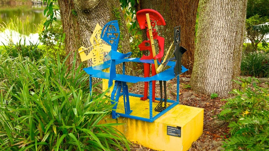 Experience Orlando's Longest-Running Arts Festival: The Fringe At Loch Haven Park Experience Orlando's Longest-Running Arts Festival: The Fringe At Loch Haven Park