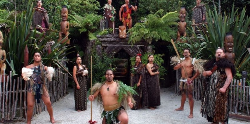 Experience Rotorua: New Zealand's Vibrant Geothermal And Cultural Destination Experience Rotorua: New Zealand's Vibrant Geothermal And Cultural Destination