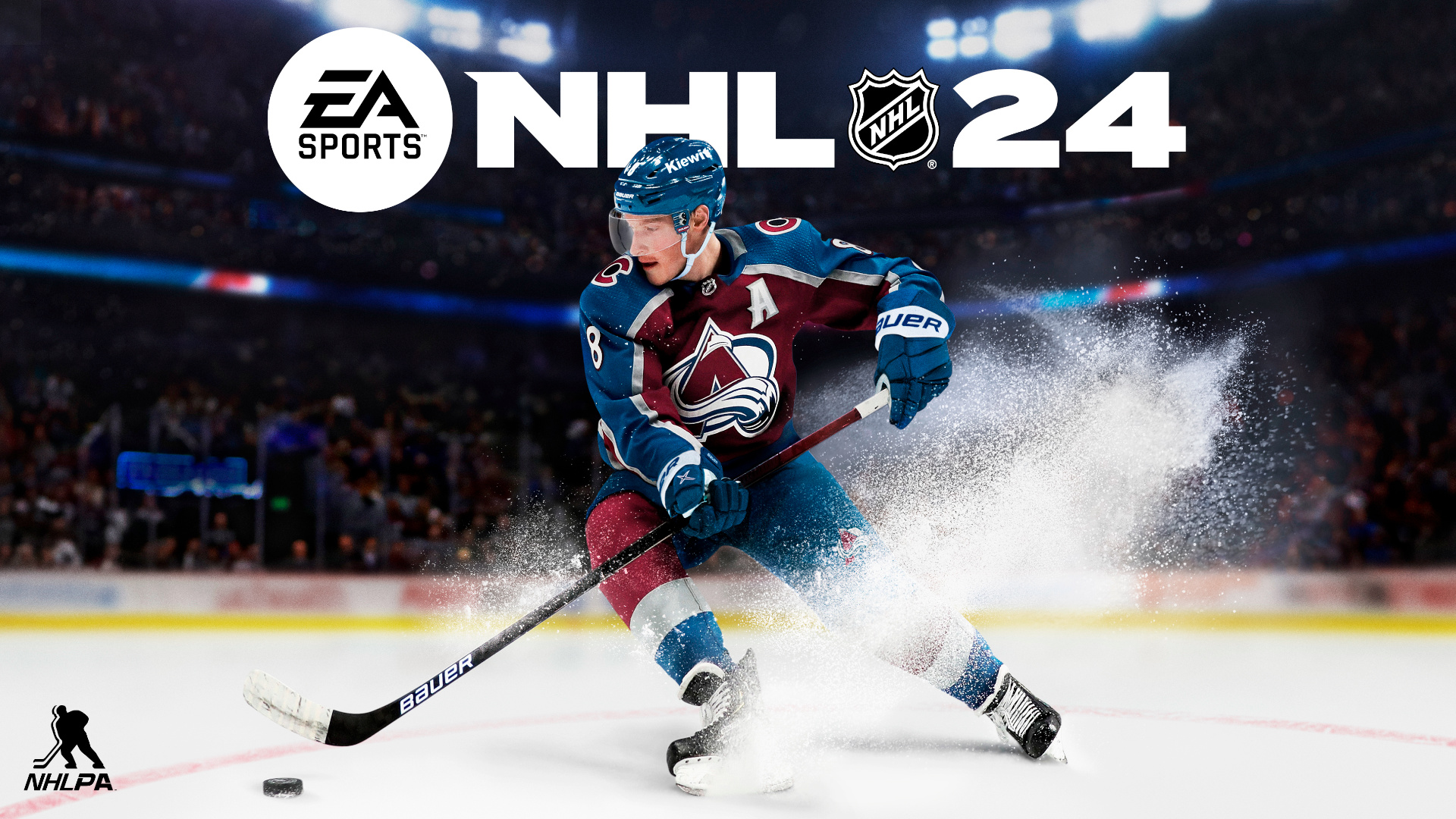 Experience The Arcade: NHL 25's New And Improved Gameplay Experience The Arcade: NHL 25's New And Improved Gameplay