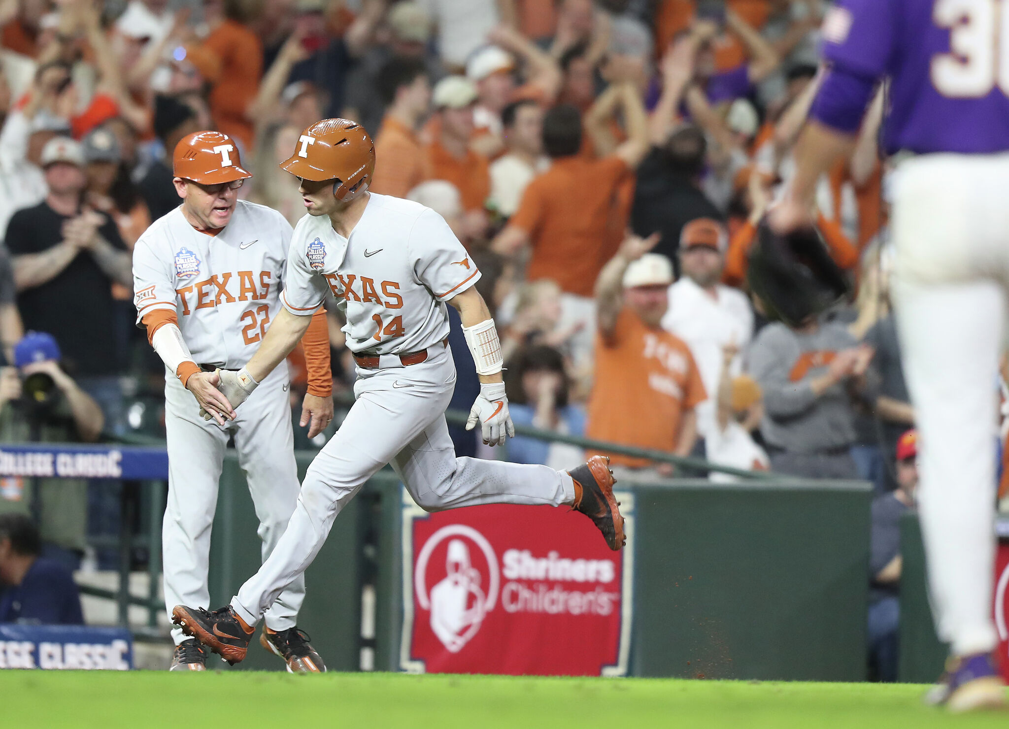 Experience The Houston Astros Foundation College Classic: A Guide For Fans Experience The Houston Astros Foundation College Classic: A Guide For Fans