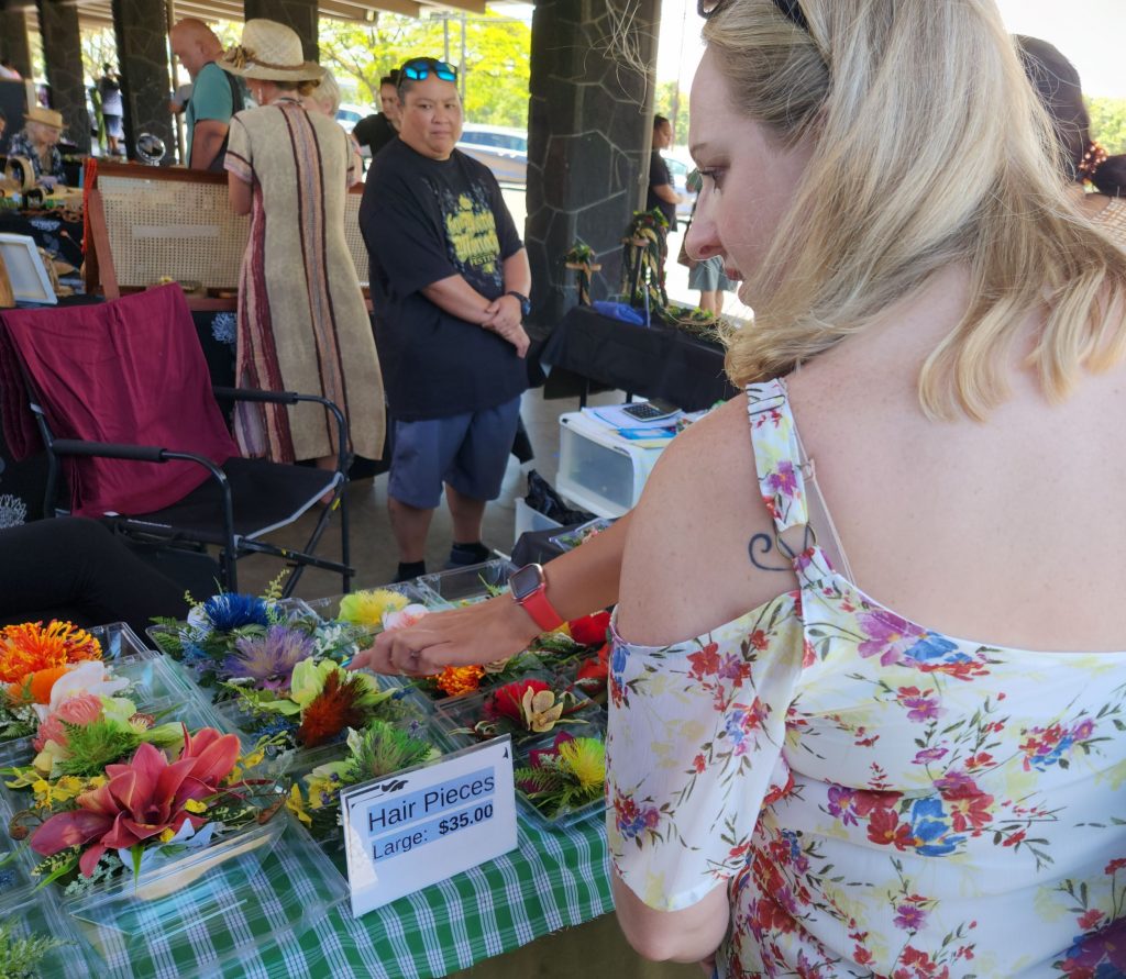 Experience The Merrie Monarch Festival: Hōʻike's Pacific Island Heritage Experience The Merrie Monarch Festival: Hōʻike's Pacific Island Heritage