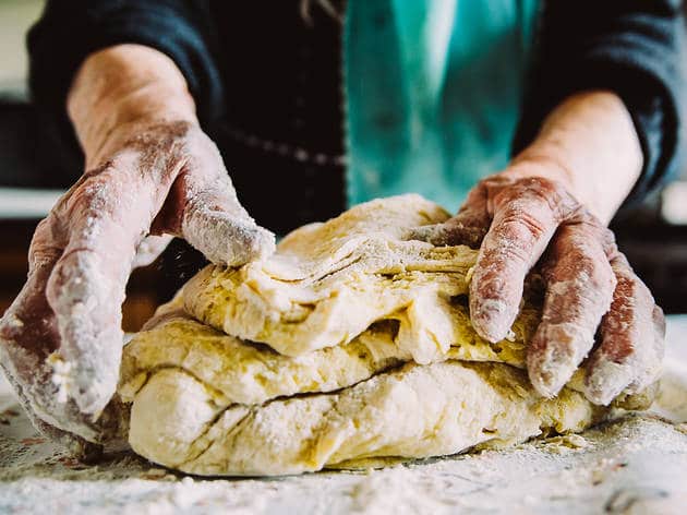 Experience True Italian Nonna Cooking On Staten Island Experience True Italian Nonna Cooking On Staten Island