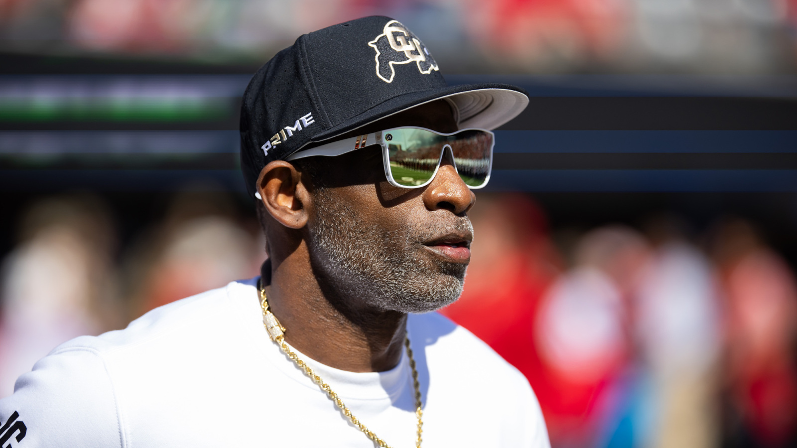Expert Insight: Potential Concerns Regarding Deion And Shedeur Sanders Joining The Browns Expert Insight: Potential Concerns Regarding Deion And Shedeur Sanders Joining The Browns