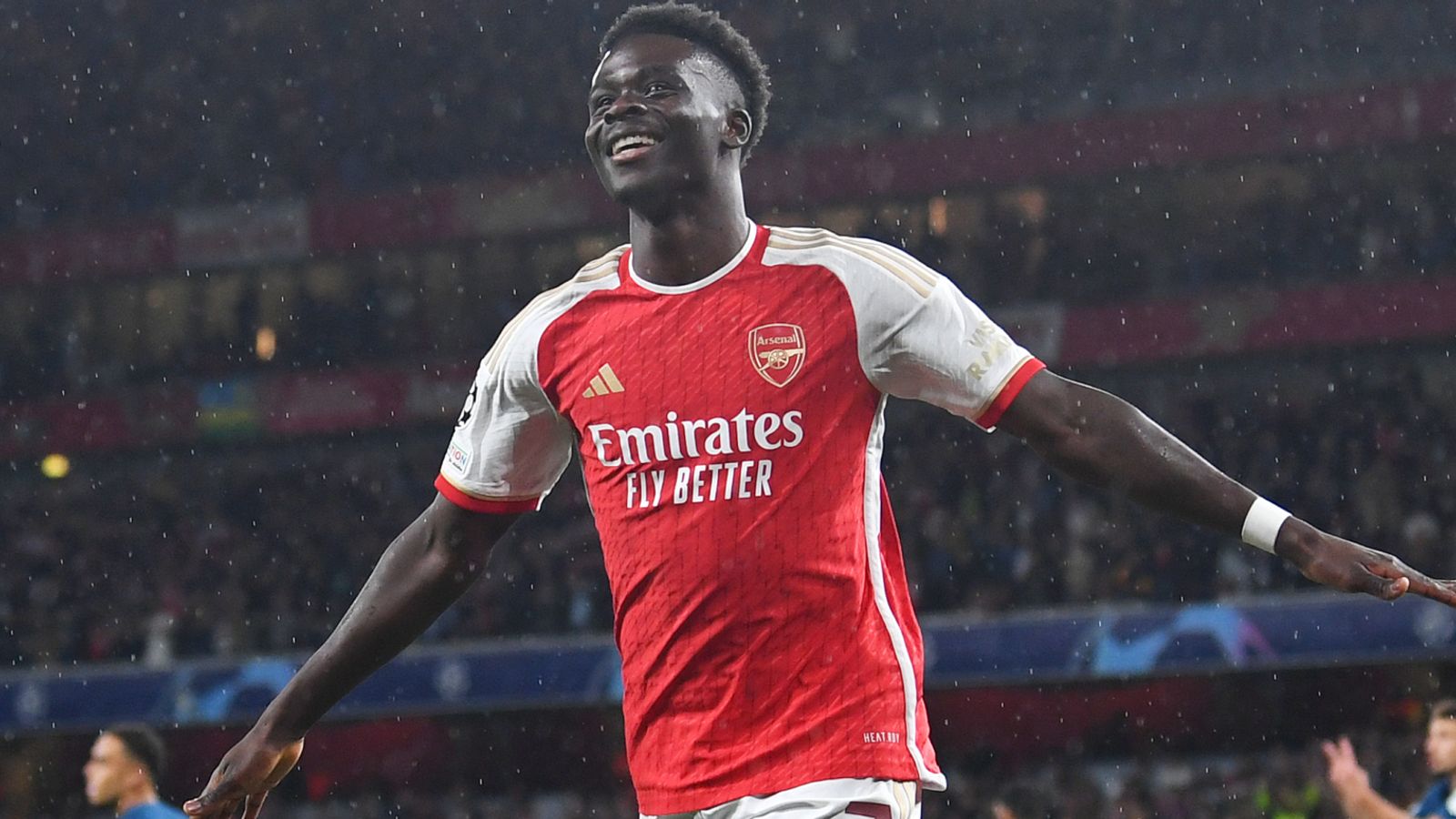 Expert Prediction: Hargreaves On Arsenal Vs PSG Champions League Final Expert Prediction: Hargreaves On Arsenal Vs PSG Champions League Final