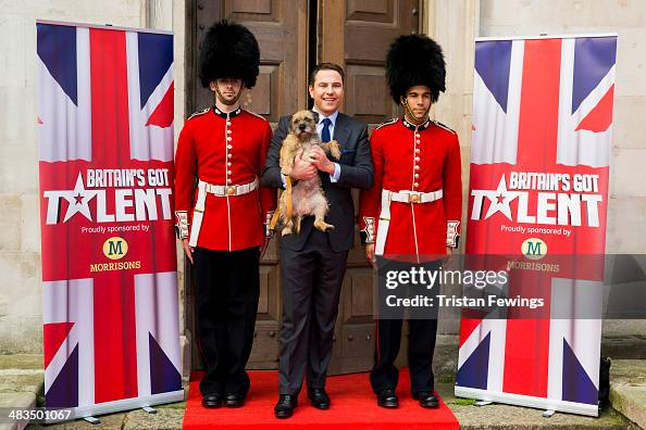 Explaining David Walliams' Situation With Britain's Got Talent Explaining David Walliams' Situation With Britain's Got Talent