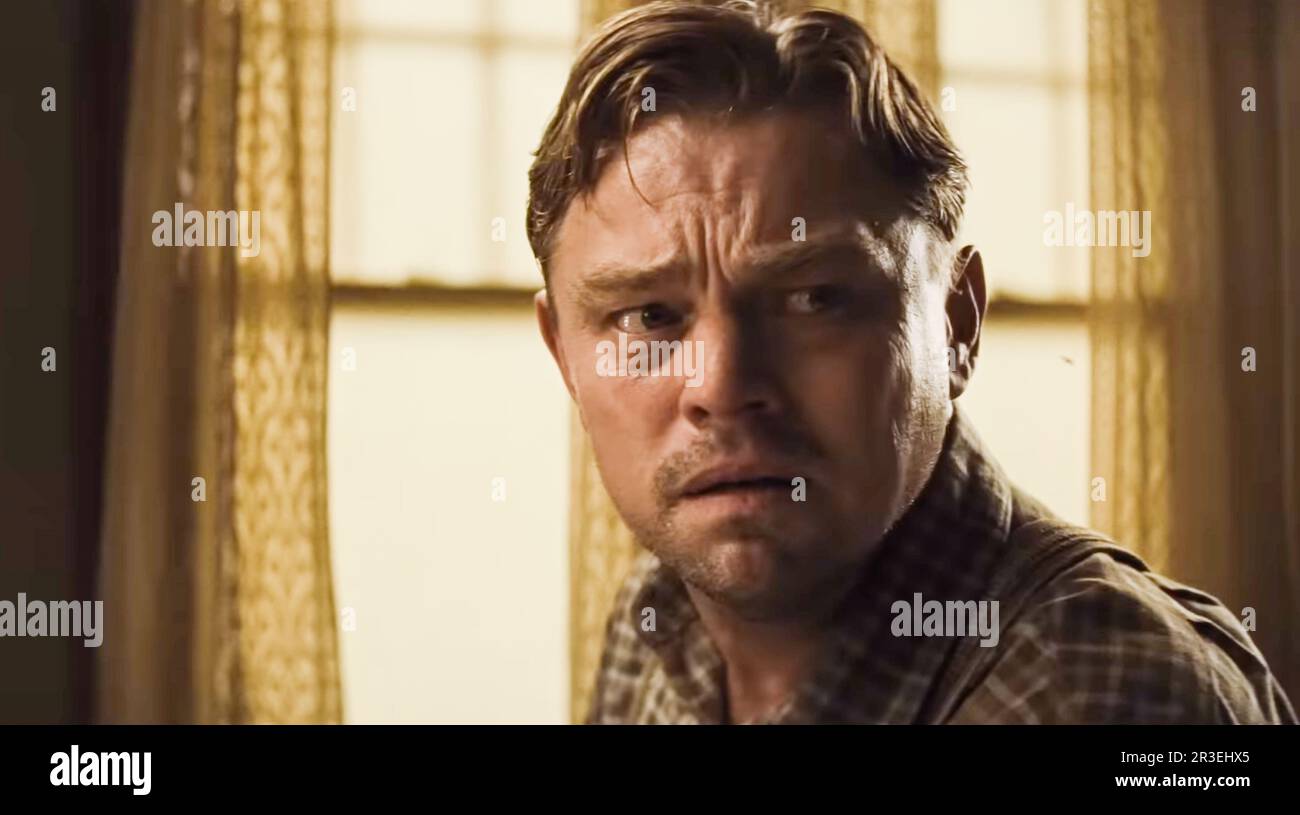 Explaining Leonardo DiCaprio's 5 Upcoming Movie Projects Explaining Leonardo DiCaprio's 5 Upcoming Movie Projects