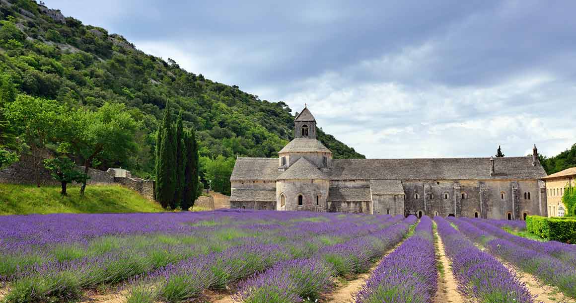 Explore Provence On Foot: A Self-Guided Walk From Mountains To Sea Explore Provence On Foot: A Self-Guided Walk From Mountains To Sea