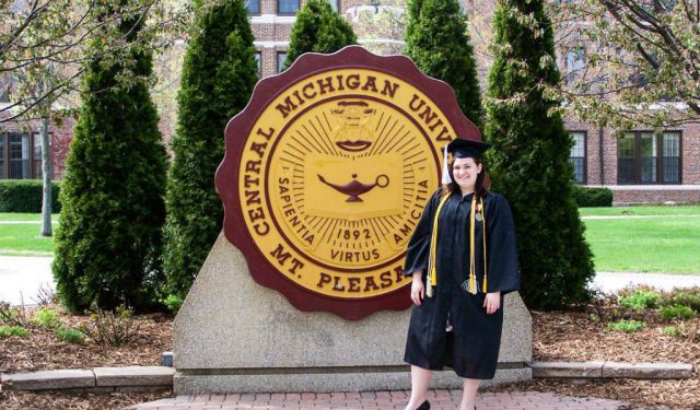 Exploring [City Name]: A Top College Town In Michigan