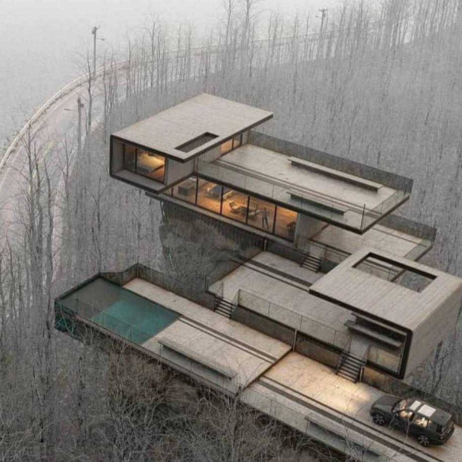 Exploring Luxurious Beach Houses Featured On MTV Cribs Exploring Luxurious Beach Houses Featured On MTV Cribs