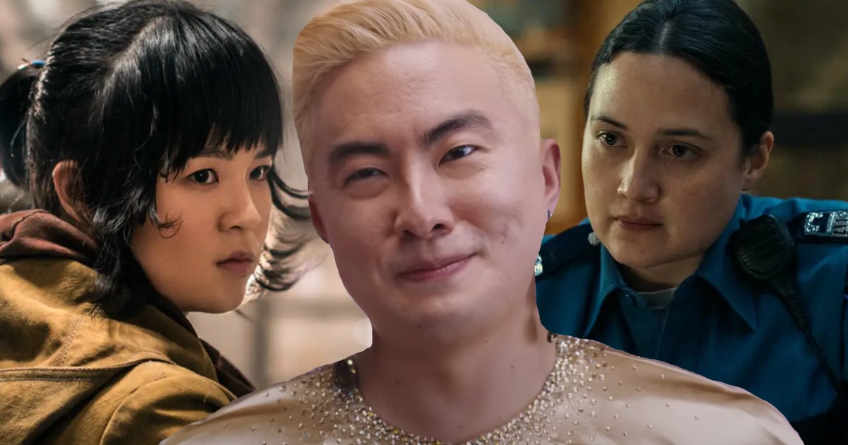 Exploring Queer Love And Cultural Conflict In Ang Lee's The Wedding Banquet Exploring Queer Love And Cultural Conflict In Ang Lee's The Wedding Banquet