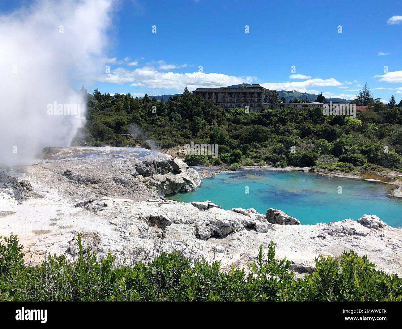 Exploring Rotorua: New Zealand's Geothermal And Cultural Hub Exploring Rotorua: New Zealand's Geothermal And Cultural Hub