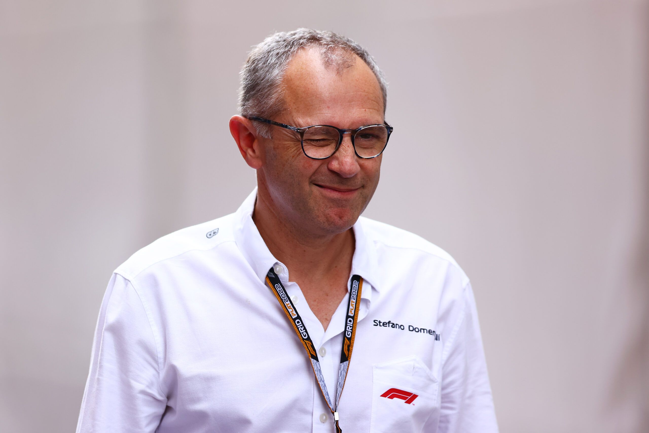 Exploring Stefano Domenicali's Vision For Formula 1's Global Reach Exploring Stefano Domenicali's Vision For Formula 1's Global Reach