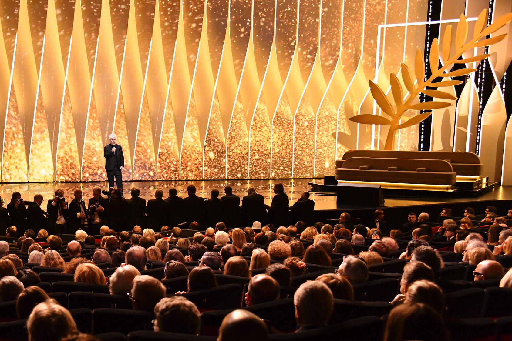 Exploring The 2025 Rendez-Vous With French Cinema: Festival Highlights And Award Predictions Exploring The 2025 Rendez-Vous With French Cinema: Festival Highlights And Award Predictions