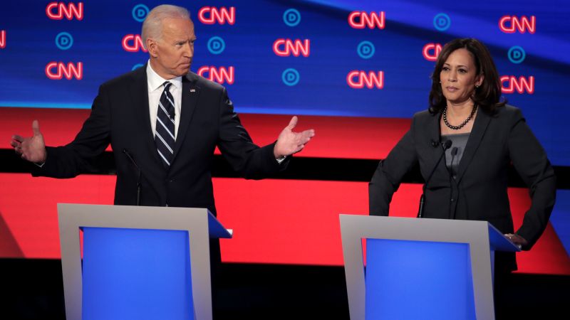 Exploring The Alleged Feud Between Jill Biden And Kamala Harris Exploring The Alleged Feud Between Jill Biden And Kamala Harris