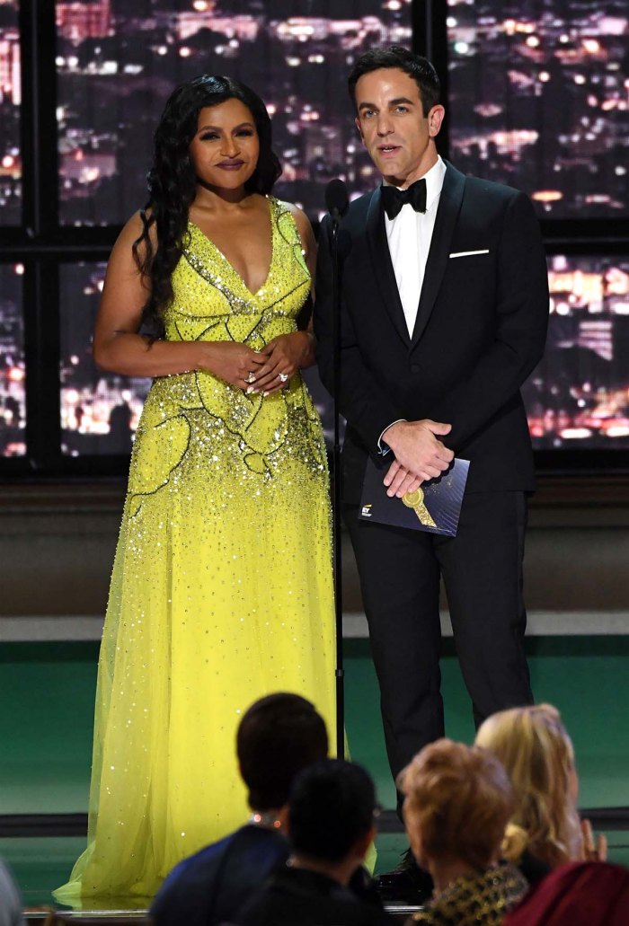 Exploring The B.J. Novak And Mindy Kaling Connection: Friendship Or Romance? Exploring The B.J. Novak And Mindy Kaling Connection: Friendship Or Romance?