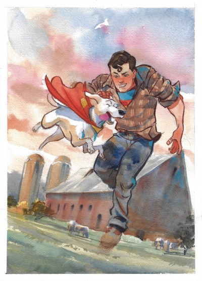 Exploring The Best Krypto Comic Book Narratives Exploring The Best Krypto Comic Book Narratives