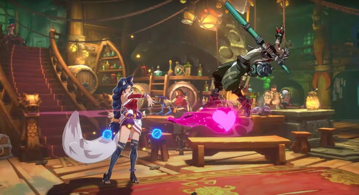 Exploring The Connection: Arcane's Lore And Its Impact On 2XKO Gameplay Exploring The Connection: Arcane's Lore And Its Impact On 2XKO Gameplay
