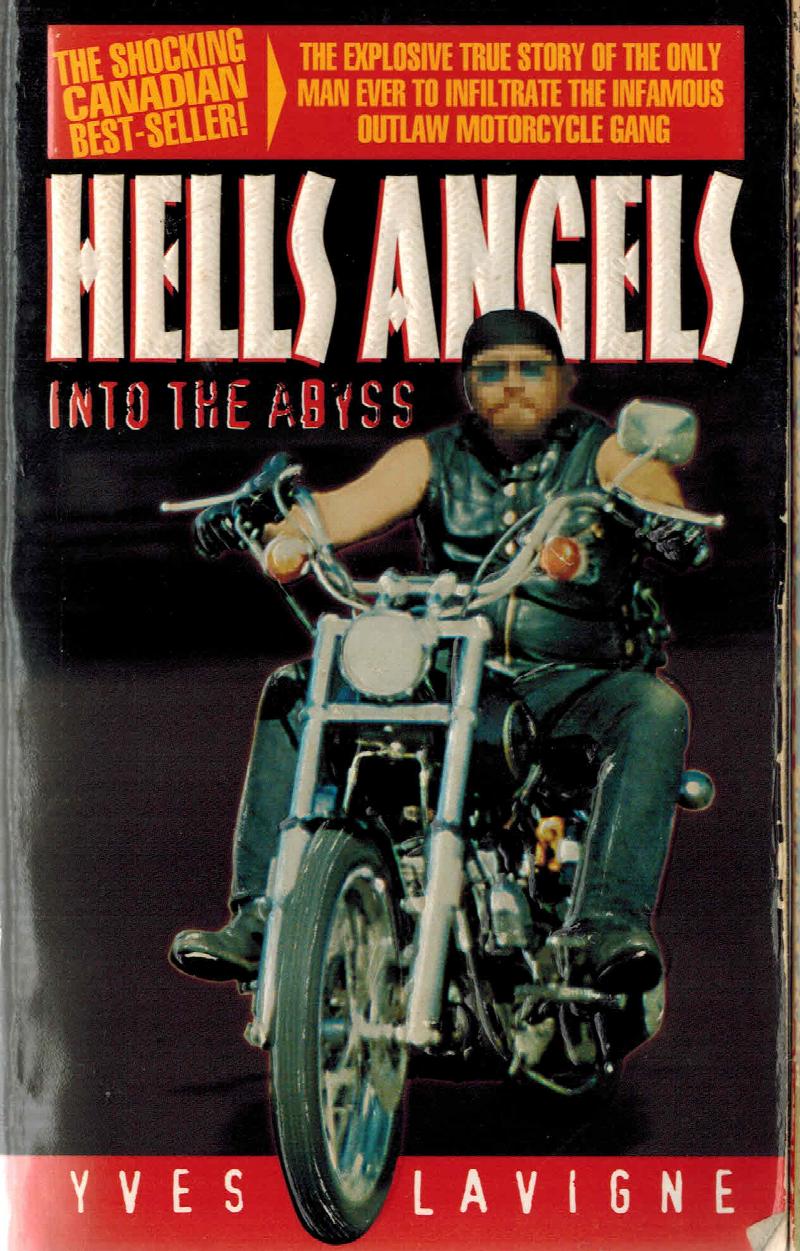 Exploring The Hells Angels Subculture Exploring The Hells Angels Subculture