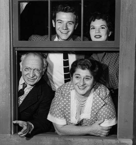 Exploring The Humor And Heart Of The Goldbergs Exploring The Humor And Heart Of The Goldbergs