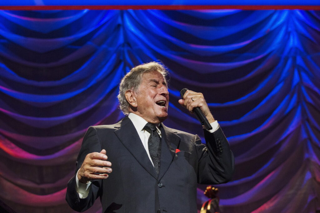 Exploring The Life And Career Of Tony Bennett Exploring The Life And Career Of Tony Bennett