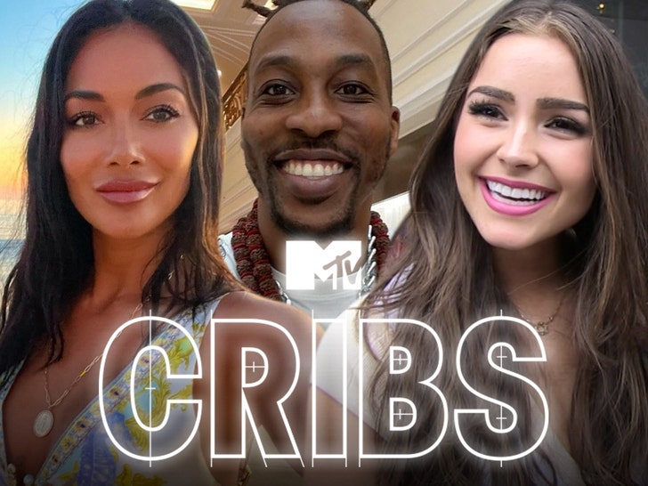 Exploring The Luxurious Homes Featured On MTV Cribs Exploring The Luxurious Homes Featured On MTV Cribs