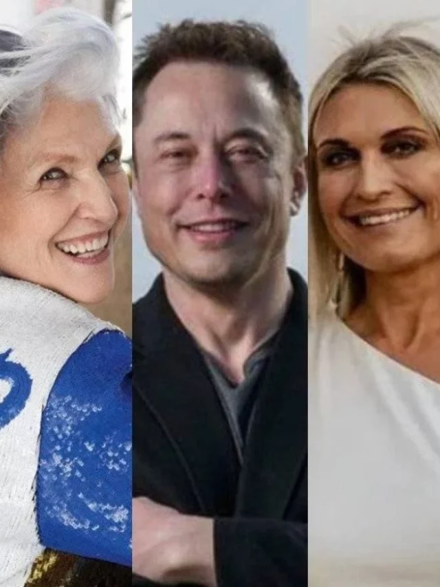 Exploring The Musk Family's Path To Financial Success Exploring The Musk Family's Path To Financial Success
