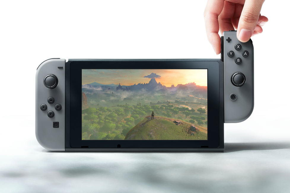 Exploring The Nintendo Switch's Relationship With Independent Developers Exploring The Nintendo Switch's Relationship With Independent Developers