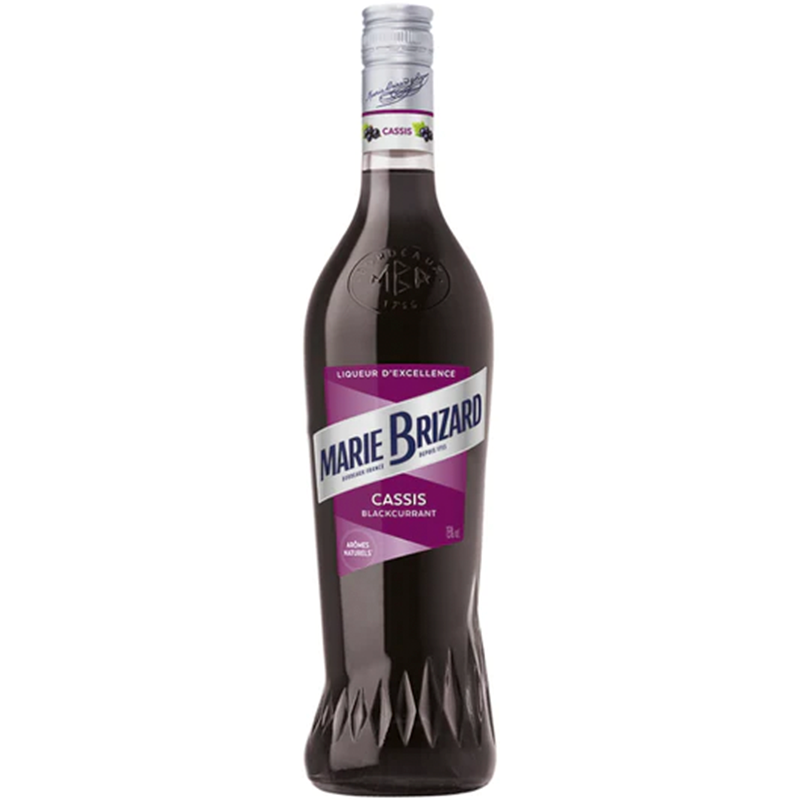 Exploring The Richness Of Cassis Blackcurrant: From Vine To Palate Exploring The Richness Of Cassis Blackcurrant: From Vine To Palate
