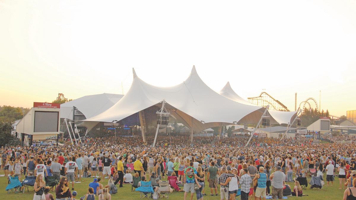 Exploring The Rising Costs Of Darien Lake Concerts And Recent Litigation Exploring The Rising Costs Of Darien Lake Concerts And Recent Litigation