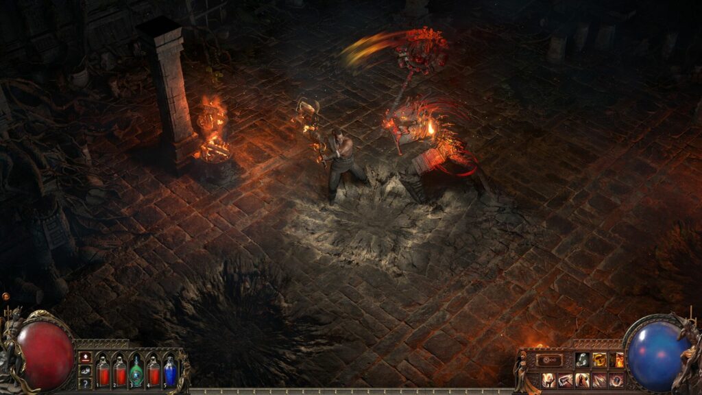 Exploring The Rogue Exiles Of Path Of Exile 2 Exploring The Rogue Exiles Of Path Of Exile 2