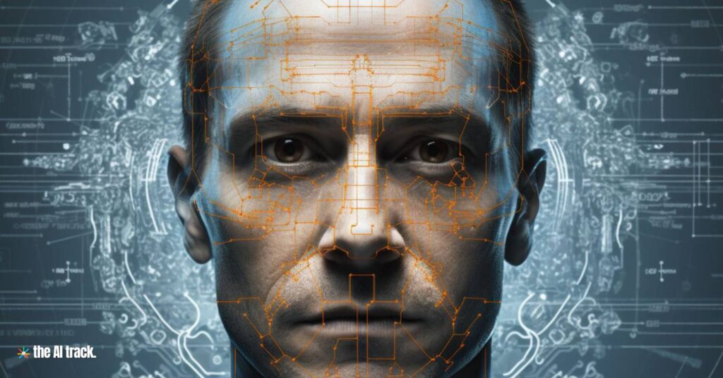 Exploring The Surveillance Capabilities Of AI Therapy In A Police State