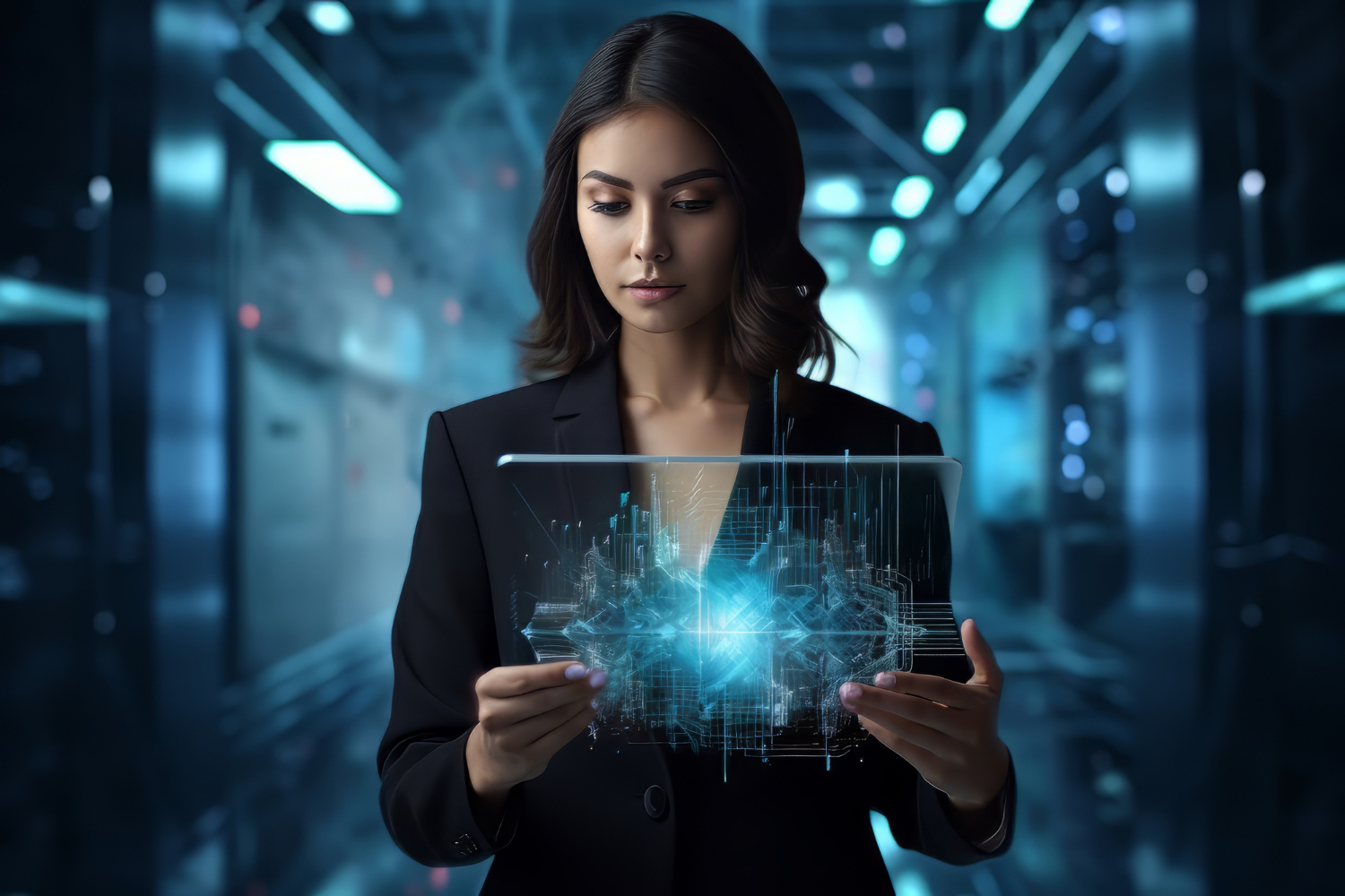 Exploring The Surveillance Risks Of AI-Powered Mental Healthcare Exploring The Surveillance Risks Of AI-Powered Mental Healthcare