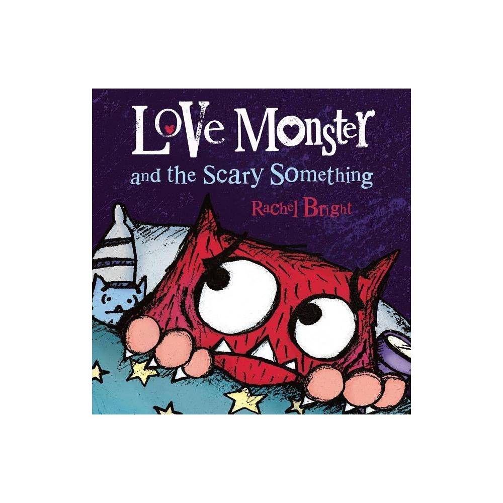Exploring The Themes In The Love Monster Book Exploring The Themes In The Love Monster Book