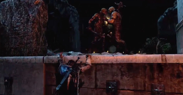 Exploring The Visual Enhancements Of Assassin's Creed Shadows Of Mordor On PS5 Pro Exploring The Visual Enhancements Of Assassin's Creed Shadows Of Mordor On PS5 Pro