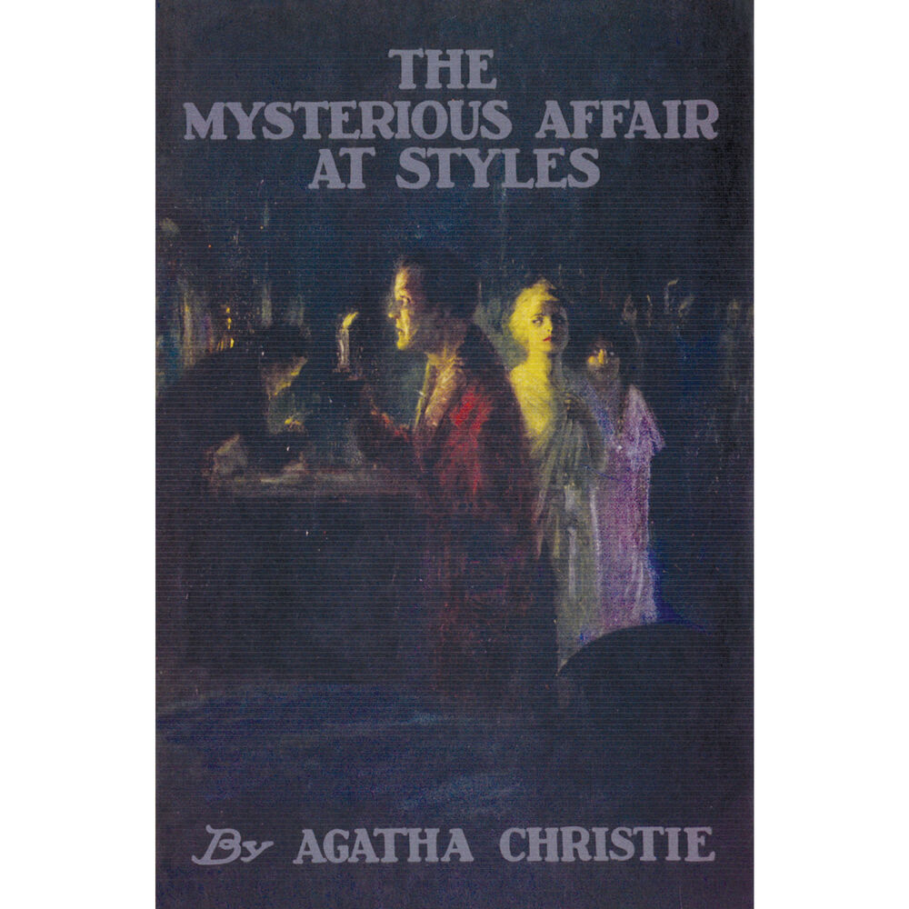 Exploring The World Of Agatha Christie's Hercule Poirot Exploring The World Of Agatha Christie's Hercule Poirot