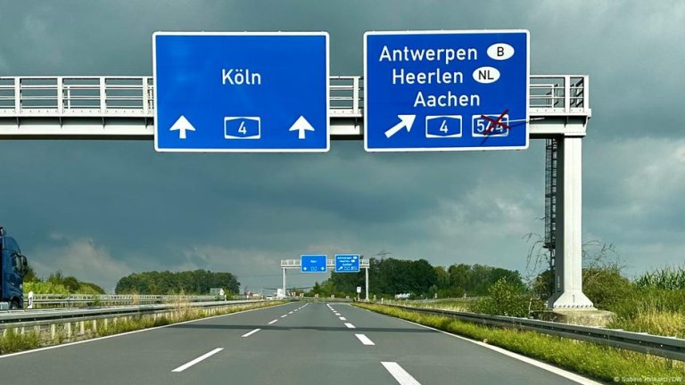 Extended Border Checks In The Netherlands: A Response To Shifting Migration Trends Extended Border Checks In The Netherlands: A Response To Shifting Migration Trends