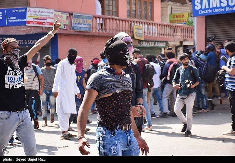 عیدالفطر پر مقبوضہ کشمیر میں بھارتی مظالم، ایک اور نوجوان شہید عیدالفطر پر مقبوضہ کشمیر میں بھارتی مظالم، ایک اور نوجوان شہید