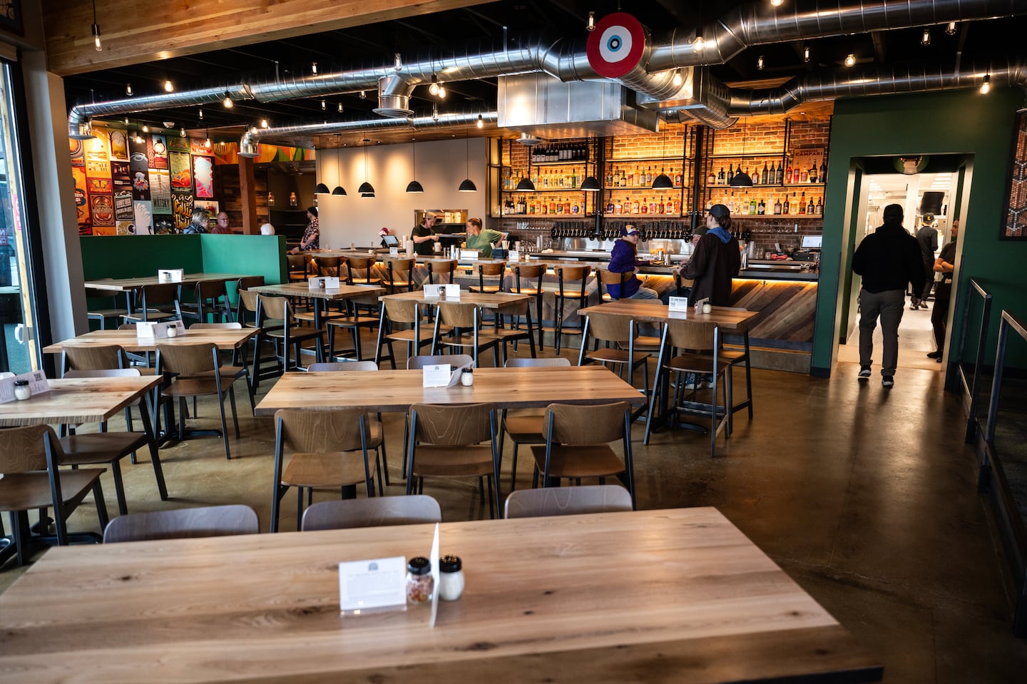 Eye Tooth Restaurant Finally Opens: Anchorage Welcomes New Candle Studio, Alaska Airlines Lounge, And Korean BBQ Eye Tooth Restaurant Finally Opens: Anchorage Welcomes New Candle Studio, Alaska Airlines Lounge, And Korean BBQ