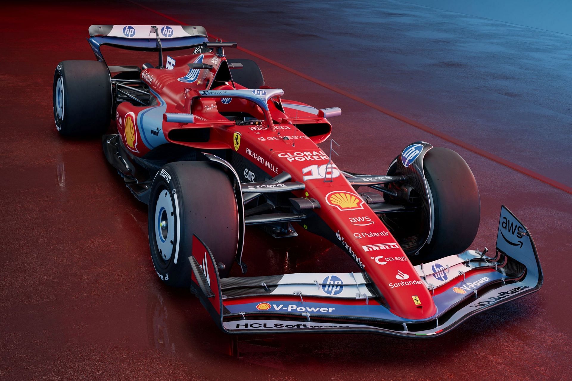 F1 Miami GP: Hamilton-Ferrari Conflict Erupts During Tea Break F1 Miami GP: Hamilton-Ferrari Conflict Erupts During Tea Break