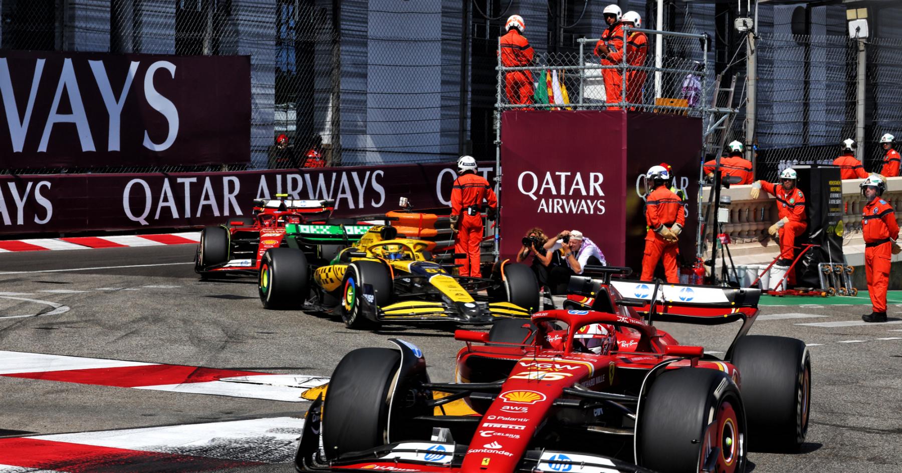 F1 Monaco Grand Prix 2025: Predictions, Picks & Betting Odds F1 Monaco Grand Prix 2025: Predictions, Picks & Betting Odds