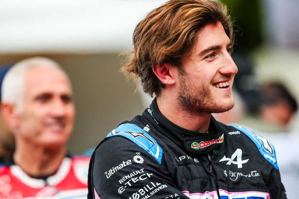 F1 News: Alpine's Strong Message To Jack Doohan F1 News: Alpine's Strong Message To Jack Doohan